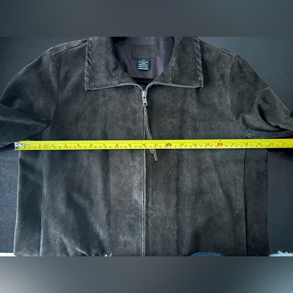 The Limited Suede Leather - Picture 7 of 7